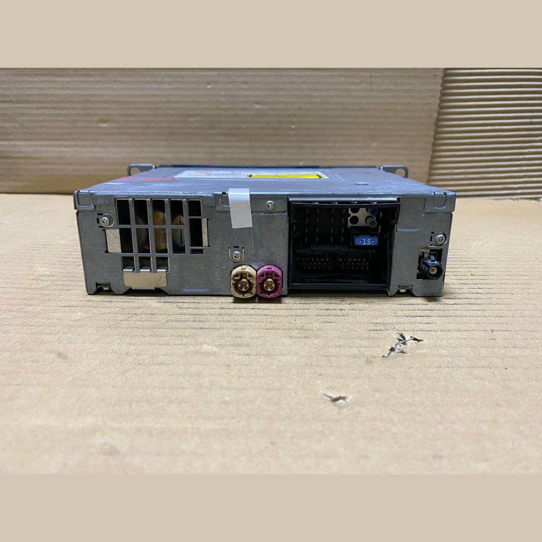 2010-2017 BMW  X3 F25 Business CD Radio Head Unit Stereo Player 9258265