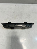 قم بتحميل الصورة إلى عارض الصور، 2013-2015 BMW X1 E84 E81 E87 E90 E91 Climate HEATER Control UNIT Panel 9292263