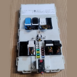 Load image into Gallery viewer, BMW F20 F30 F32 120dX 320dX 420dX 184HP N47N ENGINE CONTROL UNIT SET+KEY 8582155