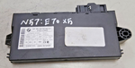 Load image into Gallery viewer, BMW X5 E70 E71 N57 ECU set DDE 8517015 Diesel Bosch 0281 018 319