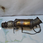 Load image into Gallery viewer, BMW7 Series and M760i 6.6L Catalytic Converter 8654970
