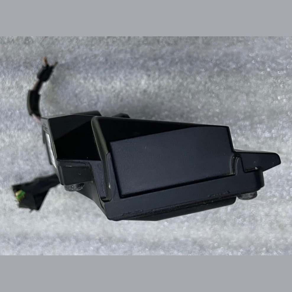 OEM BMW X5 G05 WINDSHIELD LANE DEPARTURE KEEP ASSIST CAMERA 9871906