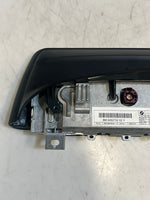 Bild in die Galerieansicht laden, BMW 1 SER 116I F20 F21 Dashboard Multimedia 6.5 CID Display Screen 9262752 RHD