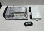Bild in die Galerieansicht laden, 2010-2012 BMW 750i Engine Control Unit 7616160 7 Series F01 F02 F03 F04 N63 ECU 