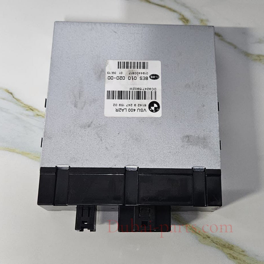 OEM BMW 7 Series F01 F02 VSU400 Voltage Converter Control Module Unit 9247159