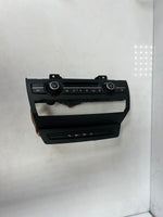 قم بتحميل الصورة إلى عارض الصور، 2007-2013 BMW X5 E70 X6 E71 E72 Climate Control Panel AC TEMP UNIT 9219973 OEM