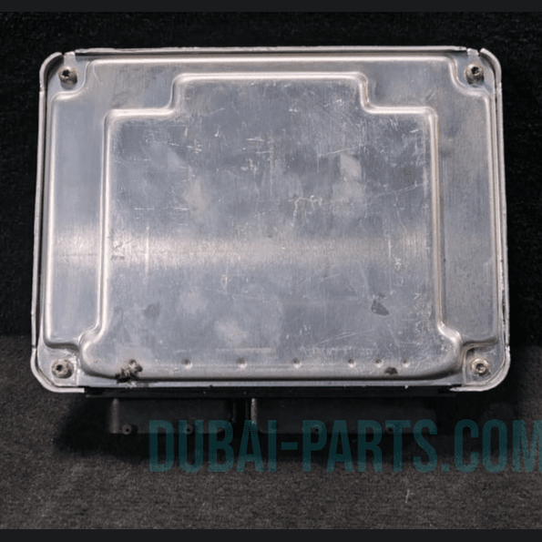BMW 7 SERIES E65 E66 760i 760Li ENGINE CONTROL UNIT ECU MODULE ONLY - 7506280
