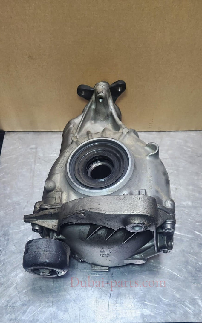 BMW 530d Rear Axle Differential 8632067 5 Series G30 G31 225AL I=2,47 B57 DIESEL