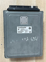 Load image into Gallery viewer, BMW F02 N63 750I MSD85 Engine Control Module Unit DME 7595549 5WK93826