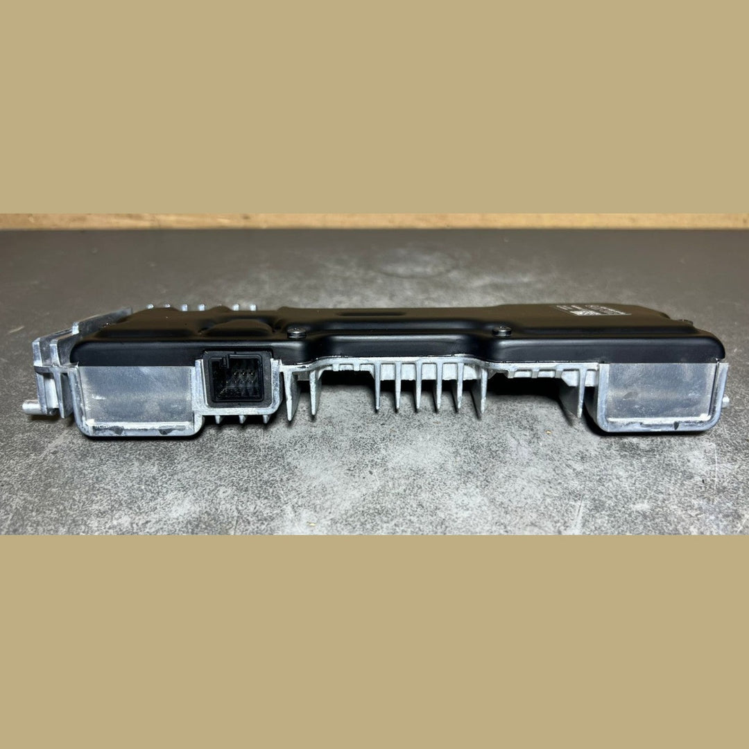 19-21 Mercedes W167 Front Camera Multifunction Camera Control Unit A247 9003308