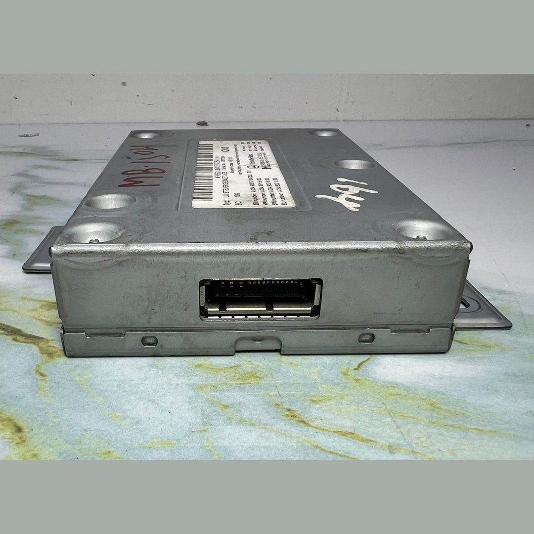 2010-2012 Mercedes-Benz GL350 Communication Interface Module A2049005704 ML450