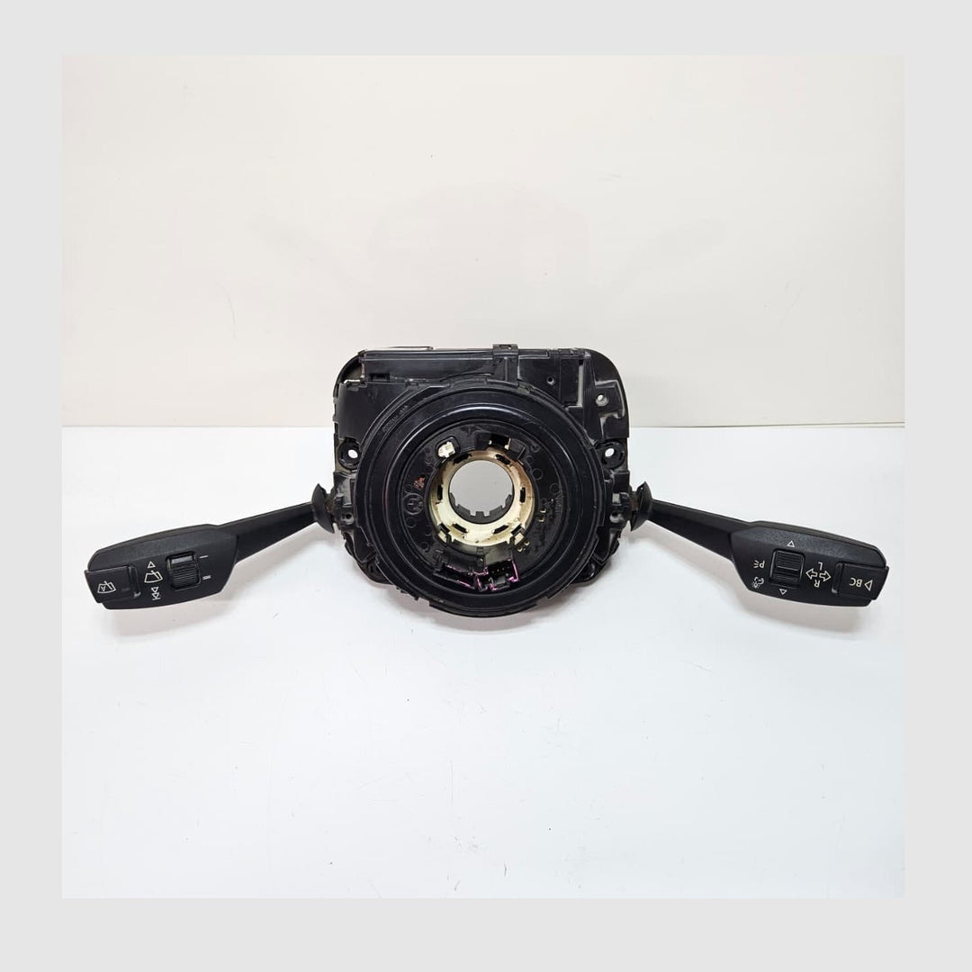 2007-2013 BMW 3 Series E90 E92 E82 335i Steering Column Switch Cluster 9121746