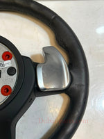 Bild in die Galerieansicht laden, BMW 1, 2, 3, and 4 Series M Sport Paddle Shift Heated Steering Wheel 7850416
