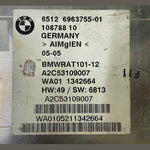 Load image into Gallery viewer, OEM BMW E65 E66 7 Antenna Tuner Aerial Amplifier Unit 6963755