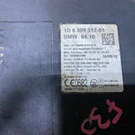 Load image into Gallery viewer, BMW BLUTUTH MODULE 6809312