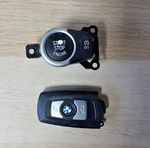 Load image into Gallery viewer, BMW N57N X3 F25 2012 Diesel ECU DDE Engine Control Unit Automatic 8518126