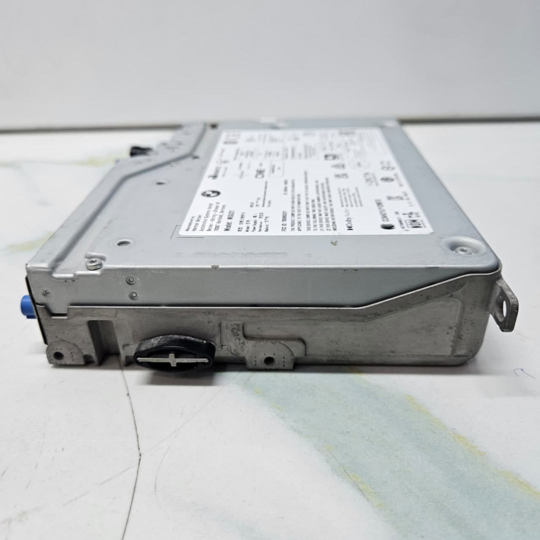 Genuine 2018 BMW X3 F97 G01 G08 Head Unit 5A8E931 Brand New