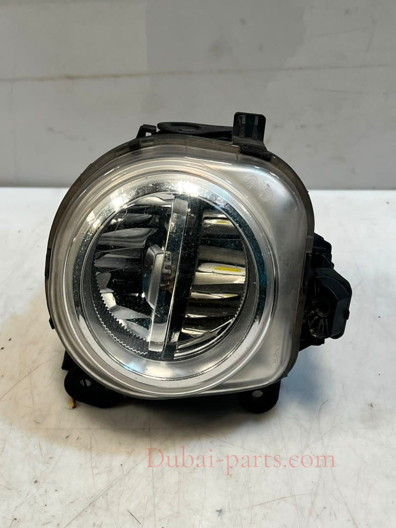2015-2017 BMW X3 F25 X4 F26 X5 F15 X6 F16 BUMPER Front Right Fog Light 7317252