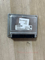 Bild in die Galerieansicht laden, 2004-2006 BMW X3 E83 M54 Engine Control Unit 7561382 MS45.1 DME