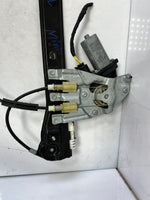 Load image into Gallery viewer, 2011-2016 Mini Cooper Countryman Front Window Regulator With Motor 9800565