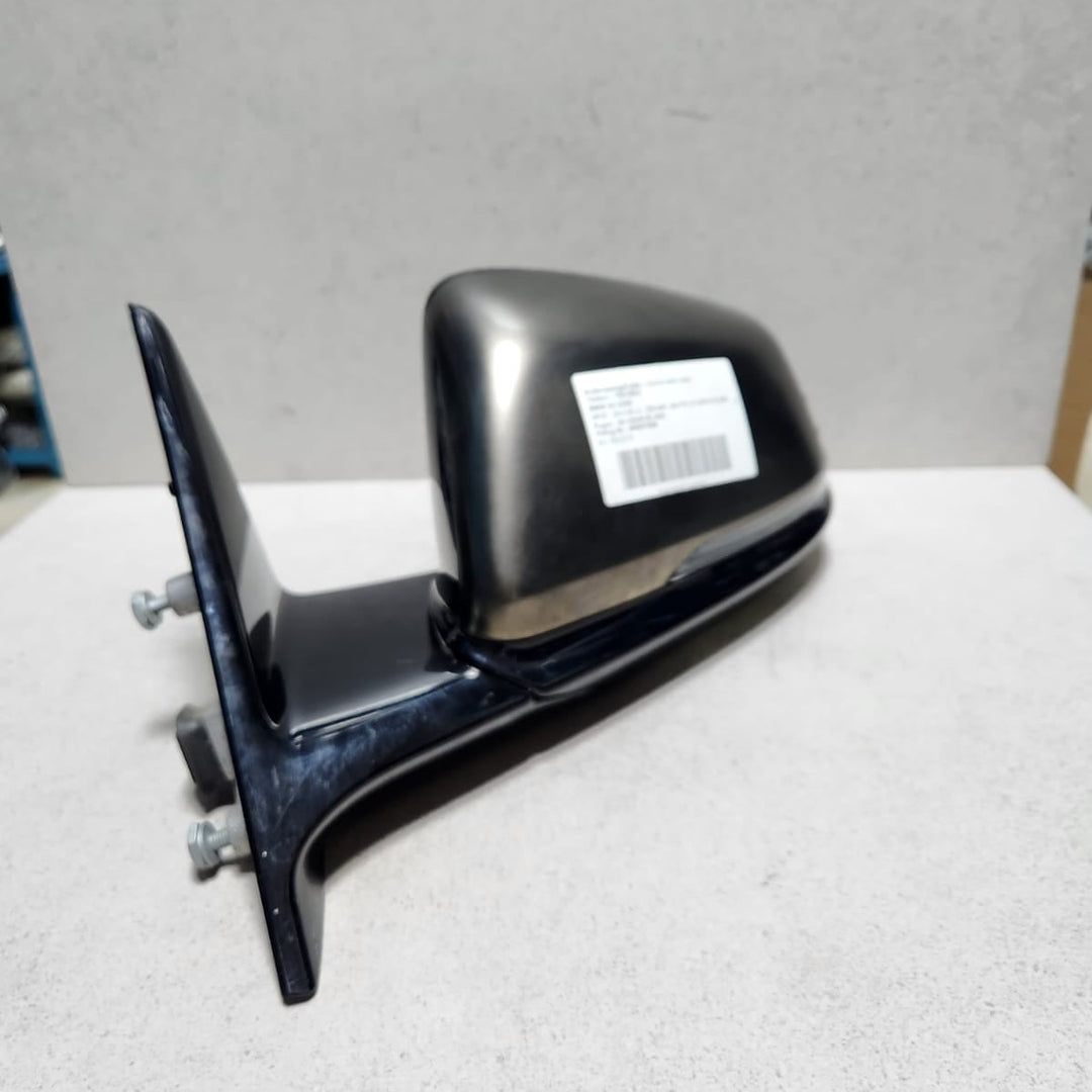 BMW Wing Mirror A091564 Z4 G29 2020-2023 LEFT SIDE MIRROR ECE LHD