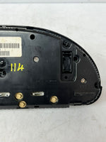 Load image into Gallery viewer, 2002 BMW X5 E39, E38 SPEEDOMETER Instrument Cluster 6914874 OEM
