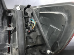 Load image into Gallery viewer, BMW X1 E84 LEFT SIDE REAR OUTER TAIL LIGHT  OEM 2990109