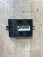 Bild in die Galerieansicht laden, BMW E60 E63 E65 LIGHTS LIGHT MODULE CONTROL UNIT LCM LEAR LM E6X MIT AHL 6962722