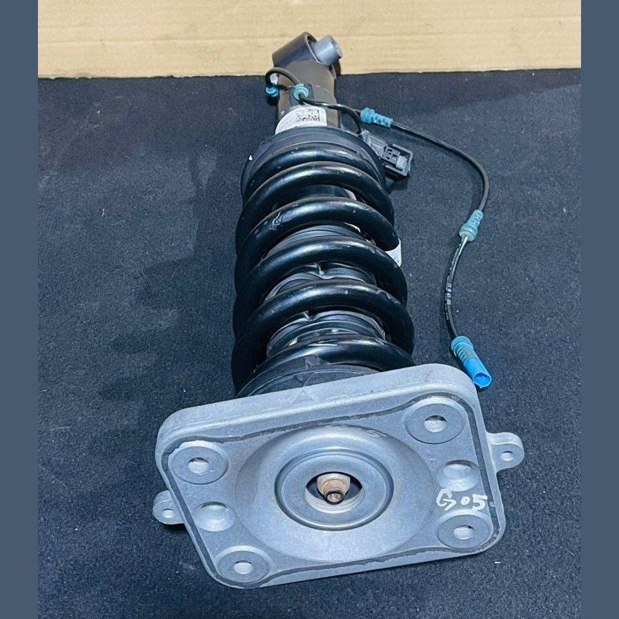 2019-2025 BMW X5 Suspension Strut 6896439 BMW X5 G05 and X6 G06 REAR LEFT 20KM
