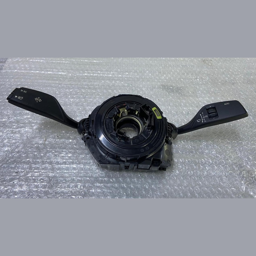 BMW G11 730d Steering Column Switch / Slip Ring Shift Center (OEM, 9472547)