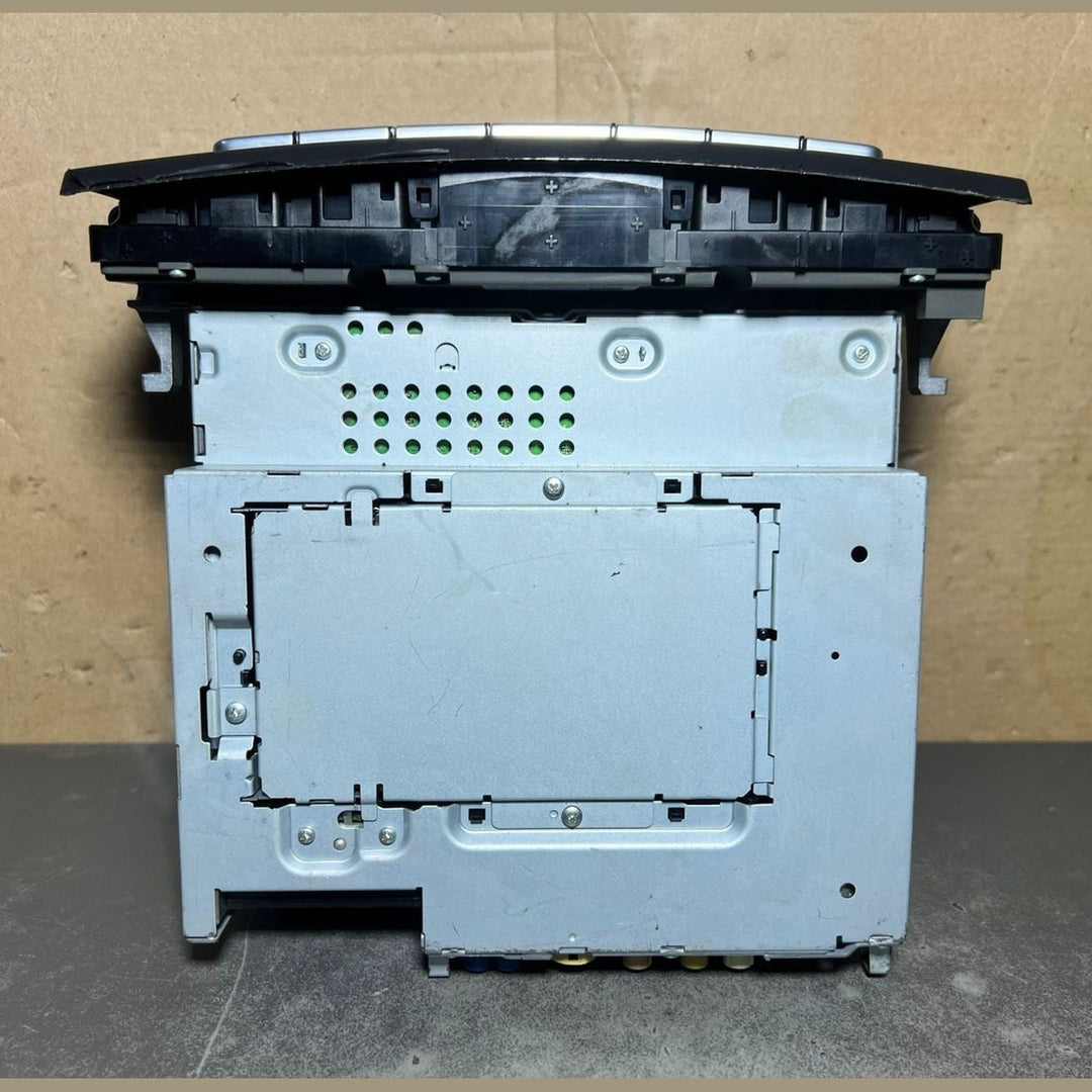 14–16 Mercedes-Benz W218 CLS Radio Audio Head Unit CD Player A218 9006007 OEM