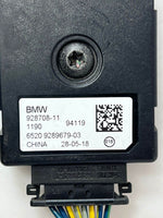 Bild in die Galerieansicht laden, 2015-2018 BMW X6 F16 EMC Filter Module antenna amplifier 9289679 OEM