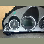 Load image into Gallery viewer, 10-14 Mercedes-Benz W212 E-Class Instrument Cluster Speedometer A212 9005903 OEM