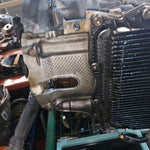 Bild in die Galerieansicht laden, 8638257-2012-2018 BMW X5 F15 SDRIVE 2WD 3.5I N55 Automatic Gearbox 8HP-45