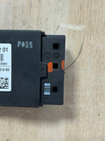 Bild in die Galerieansicht laden, 2016-2019 BMW 750i Rear Heated Seat Control Module 9381022
