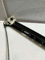 Load image into Gallery viewer, 2004-2007 BMW X3 E83 Front RIGHT Door Window Regulator With Motor 7083011 OEM