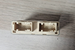Load image into Gallery viewer, BMW G20 G21 G26 ULTRASONIC USS-04-HIGH SENSOR COVER TRIM 5B3A594