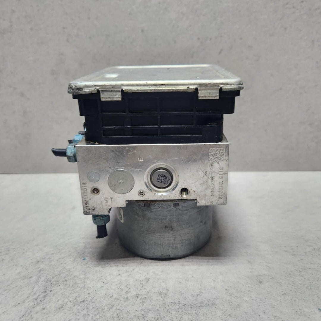 BMW Abs Pump Module 5A2EBA9 F40 1 Series  M135i XDrive and 116i OEM