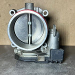قم بتحميل الصورة إلى عارض الصور، 17-22 Mercedes GLB CLA W205 OM264 OM260 Throttle Body Valve A264 1410100 OEM