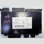 Load image into Gallery viewer, 2007 Mercedes-Benz GL320 Seat Control Module A1648204226 GL320 X164