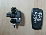 Load image into Gallery viewer, BMW X3 F25 N57 Engine CONTROL MODULE ECU Kit DDE+CAS4 + 1KEY 8586539 OEM