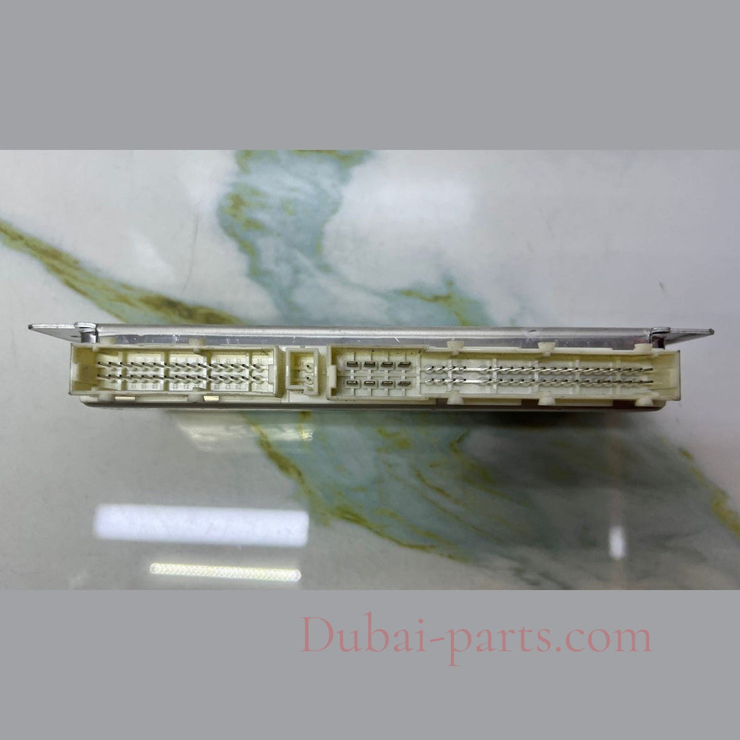 10-18 Mercedes CLS550 Air Suspension Control Module A2129002111 CLS-Class W218, 