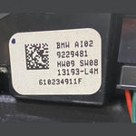 Load image into Gallery viewer, OEM BMW 5 F11 F10 Steering Wheel Leather 9229481