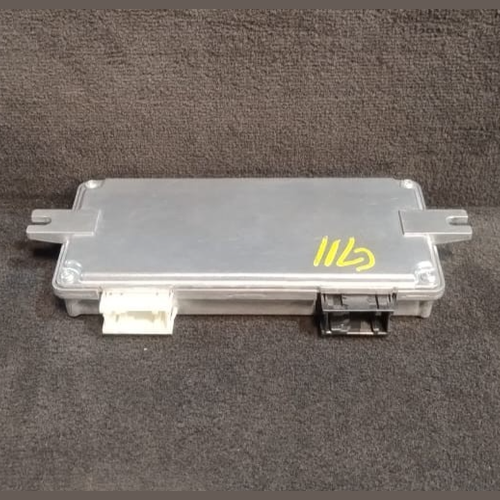 BMW G11 G12 G30 G31 ICAM2 SURROUND / 360° CAMERA CONTROL MODULE ECU 049867034