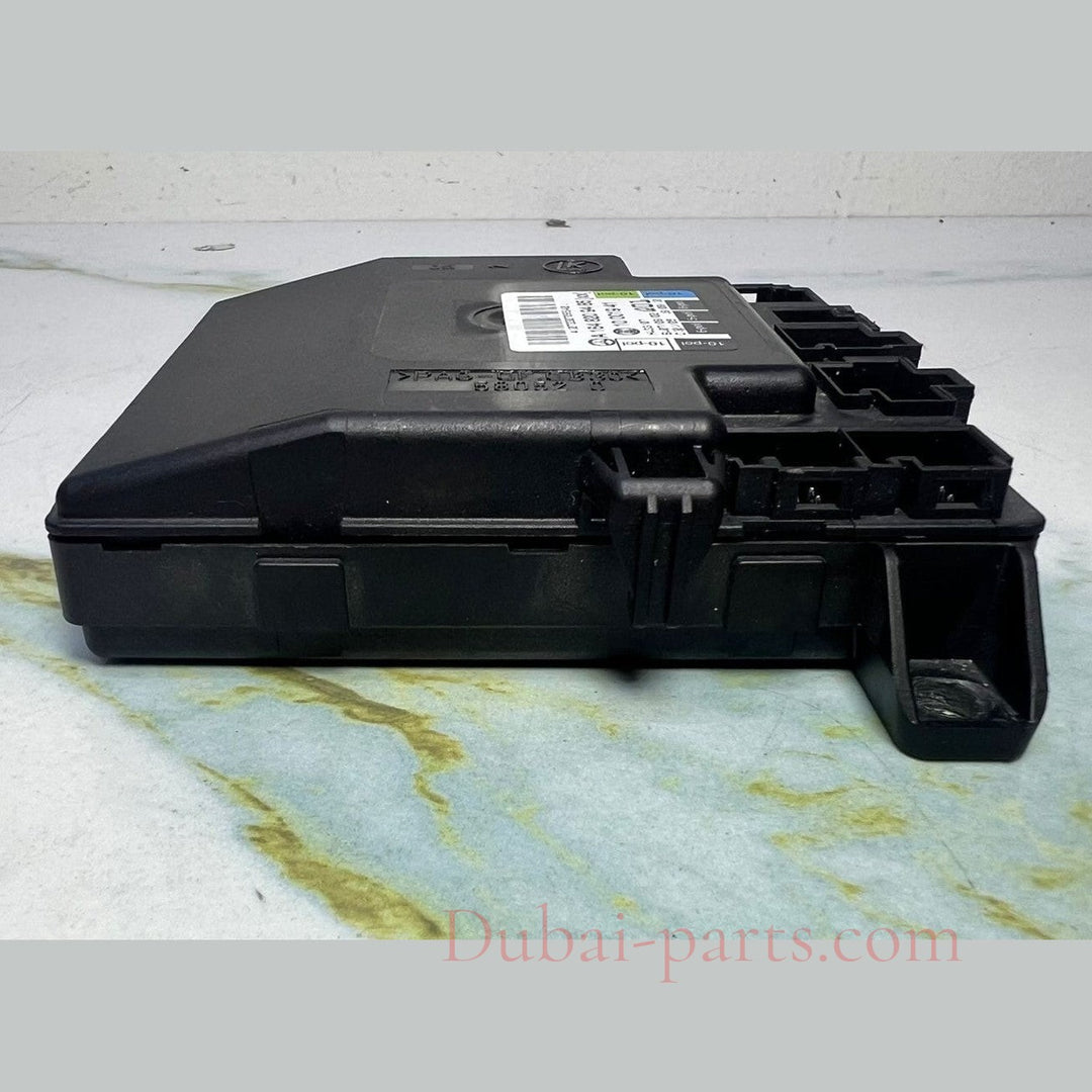 2007-2009 Mercedes-Benz GL320 Front Right Door Control Unit A1648209485 GL-Class
