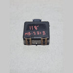 Load image into Gallery viewer, 2020 Mercedes-Benz GLB250 Radar Sensor A0009055211