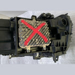 Bild in die Galerieansicht laden, OEM BMW G07 X7 2024 Head Light LED Mexico Left Side 5A5F0E1 US Without module