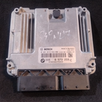 Load image into Gallery viewer, BMW 320d DIESEL N47N F30 F32 F34 F36 2013 ENGINE CONTROL ECU ONLY -  8573259