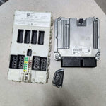 Load image into Gallery viewer, 2010-2020 BMW X1 F48 2.0 Engine Control Unit 8596363 F20 F21 F48 and F15 X5  B47