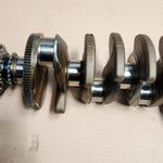 Load image into Gallery viewer, 2016-2019 BMW X1 F48 B48 2.0 Crankshaft 8639541 X1 F48